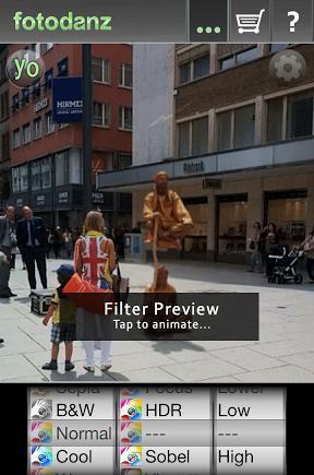 Fotodanz趯Ƭv1.7.1 ׿