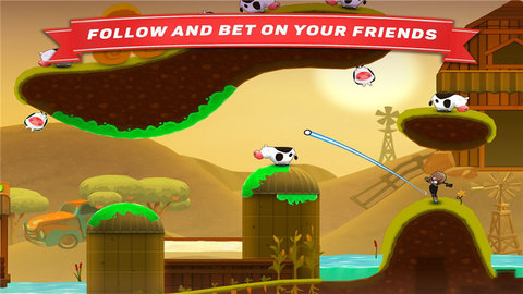 Golf of Fury(ŭĸ߶׿)v0.12 ٷ