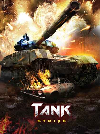 Tank Strike(ս)v3.0.5 ׿