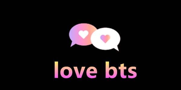 love bts