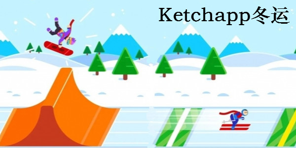 Ketchapp-KetchappϷ-Ketchapp