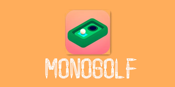 Monogolf-붴Ϸ-Monogolf붴