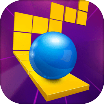 Rolling Dancing Ball游戏v1.1.10 最新版