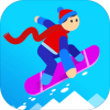 Winter Sports(Ketchapp˰׿)v1.0 ֻ