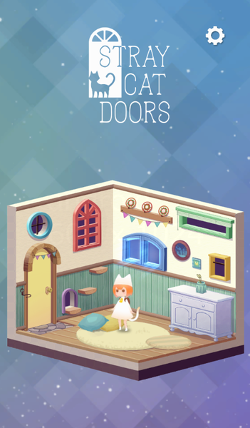 StrayCatDoors(·СèŹٷ)v1.0 ׿