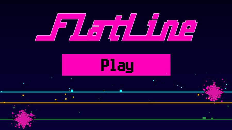 ԾFlatLineƽv1.1 ׿