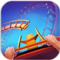 RollerCoaster Builder(过山车建造者手游)v1.0 安卓版