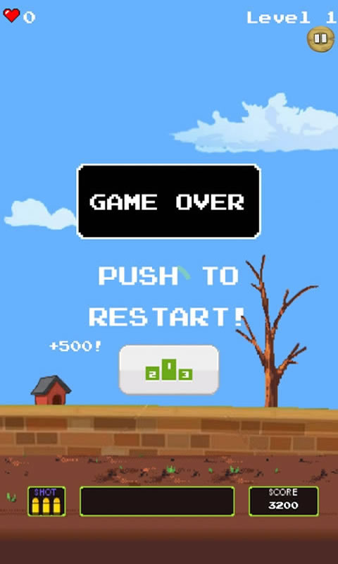 Duck Revenge(ѼӵϮϷ)v1.33 ٷ