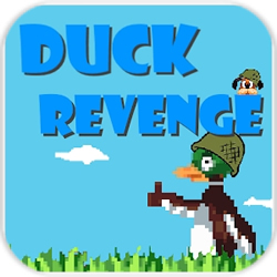 Duck Revenge(鸭子的逆袭游戏)v1.33 官方版