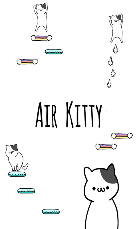 Air Kitty(Сè)v1.0.0 ׿