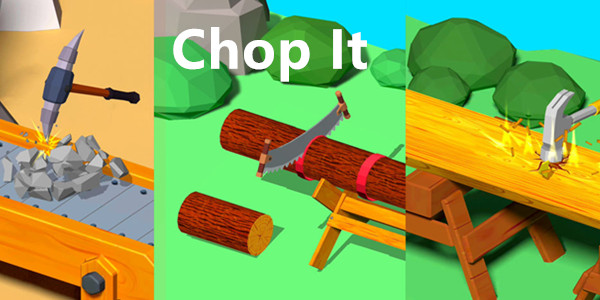 Chop ItϷ-Chop It׿-Chop Itҿ
