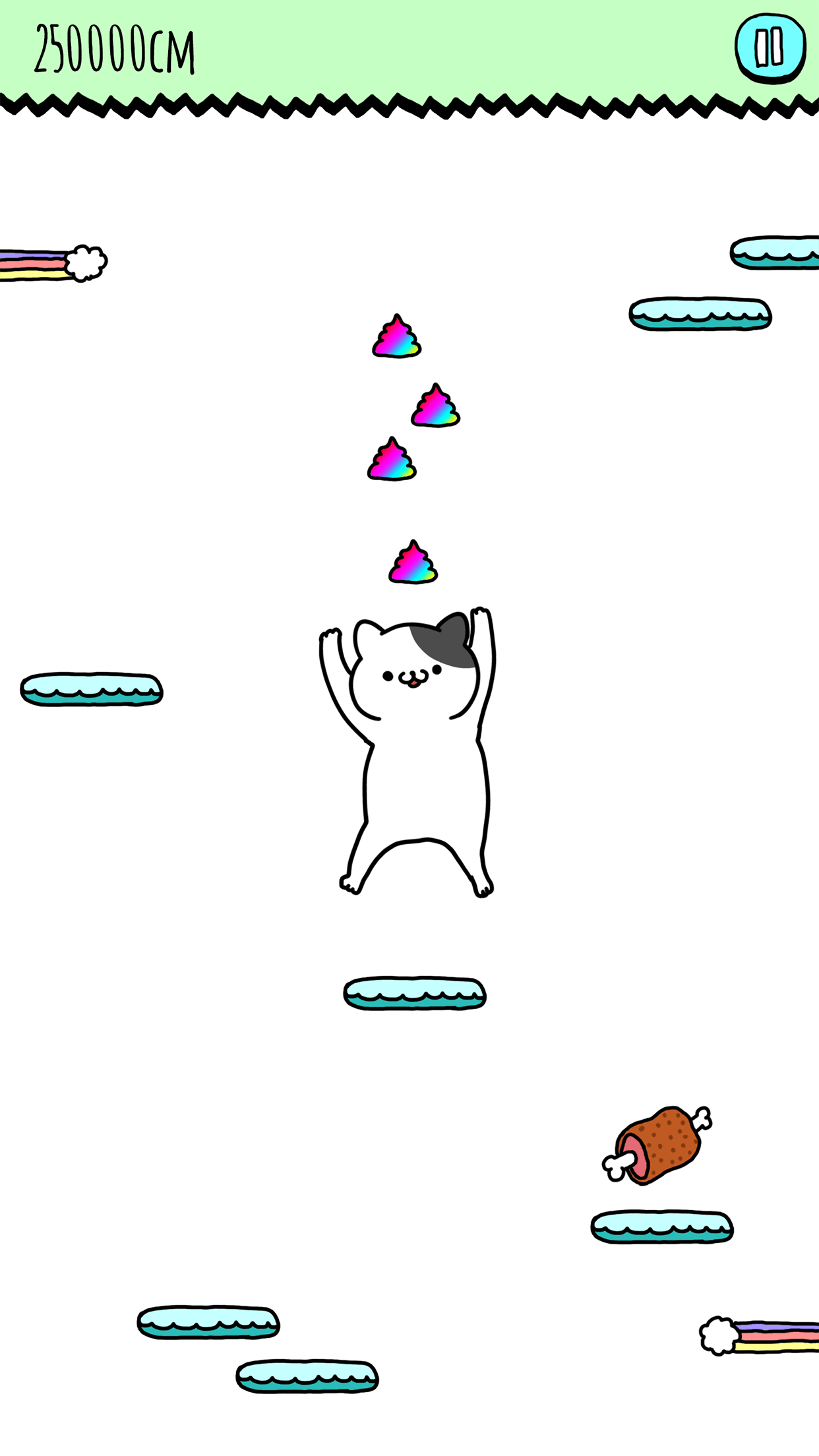 Air Kitty(Сèκ)v1.0 Ѱ