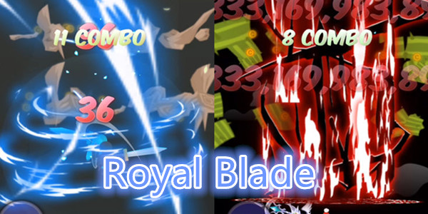 Royal Bladeƽ-Royal Blade׿