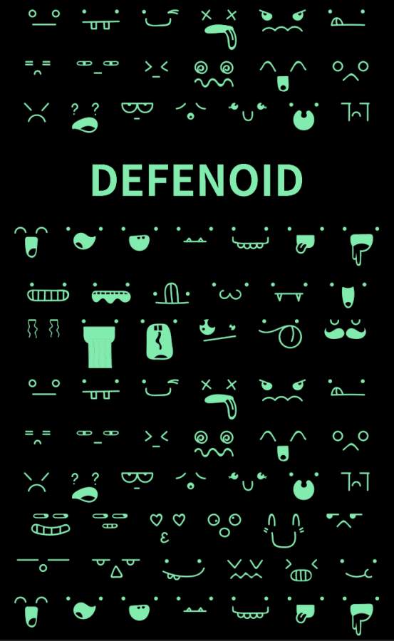 DEFENOID(׿)v1.22 °