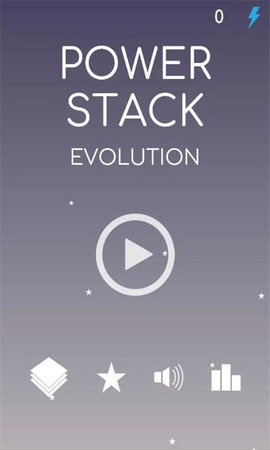 PowerStack EvolutionϷv1.0 °