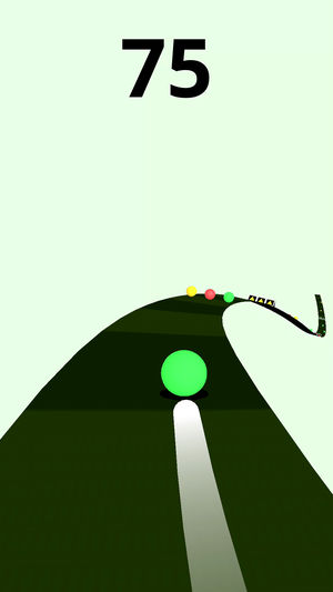 Color Road(ɫ·Ϸ)v1.0.2 °