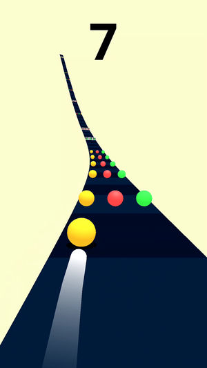 Color Road(ɫ·Ϸ)v1.0.2 °