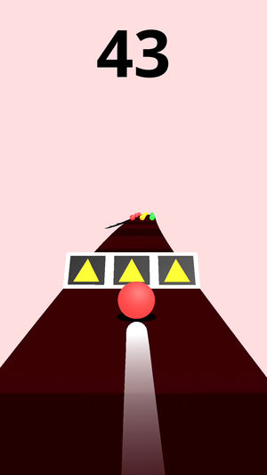 Color Road(ɫ·Ϸ)v1.0.2 °