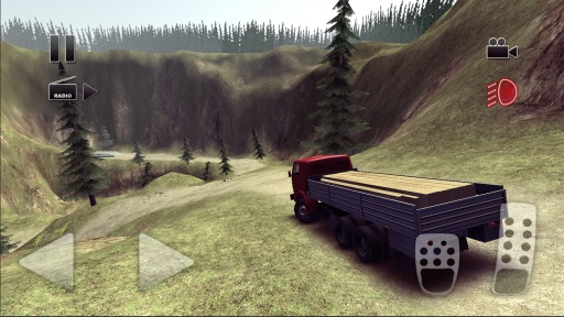 Truck Driver crazy road(˾ĵ·)v1.2.011 ׿