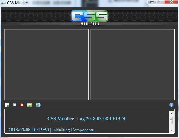CSS Minifierv2.1 ɫ