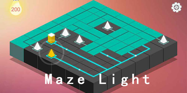 Maze Light