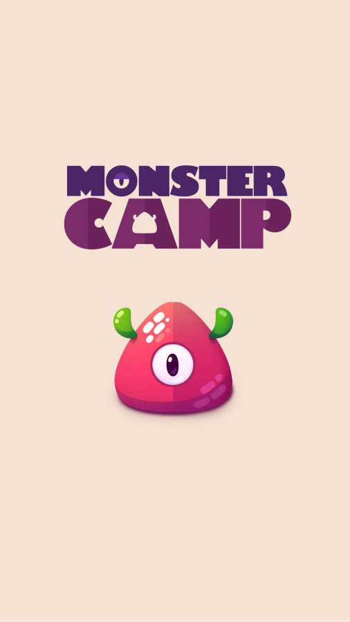 Monster Camp(СѵӪϷ)v1.2 °