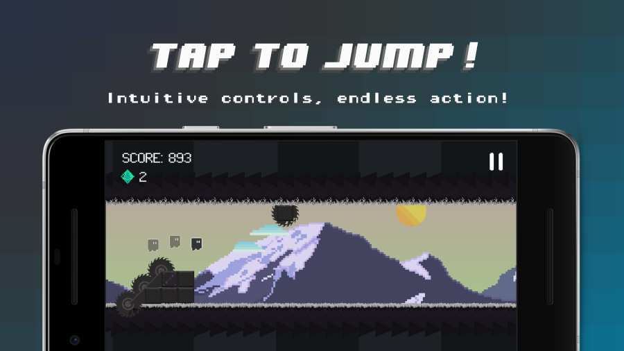 Gravity Dash(޾ܲ)v1.0.2 °