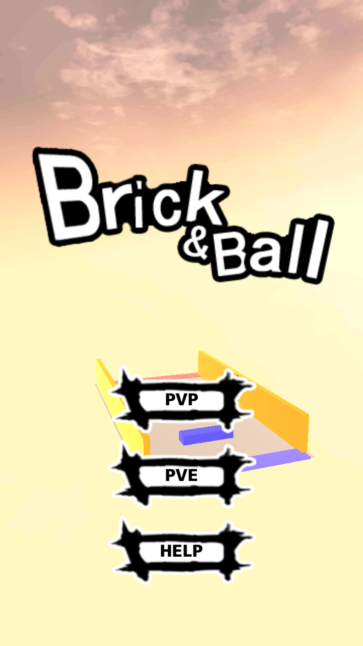 Brick Ball游戏v1.0 最新版