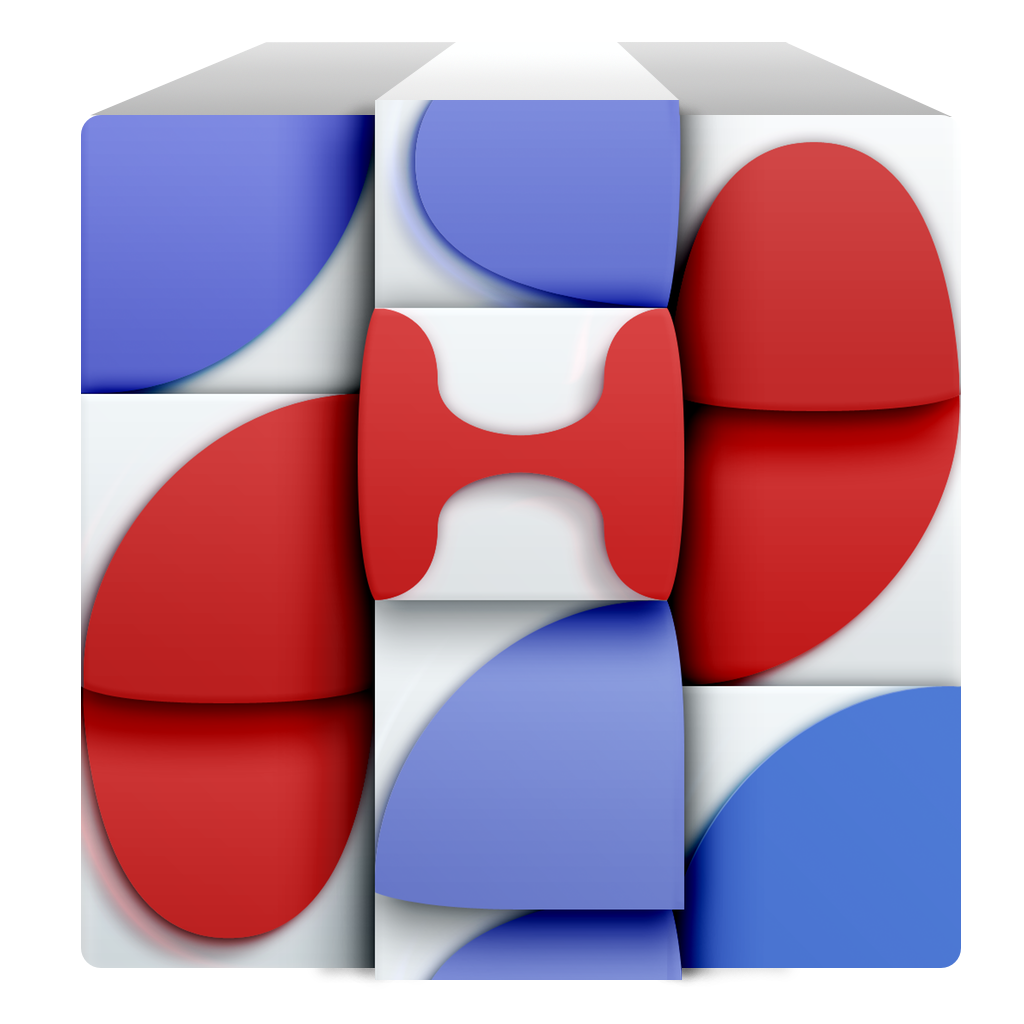 Polymer(聚合体手游)v1.0 最新版