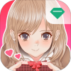 Sunset Cherry blossom(Ů)v1.1.9 ׿