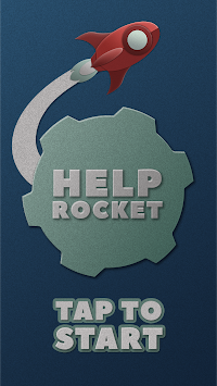 Help Rocket(Ϸ)v1.0 °