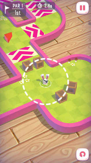 Magic Golf(ħ߶Ϸ)v0.86 °