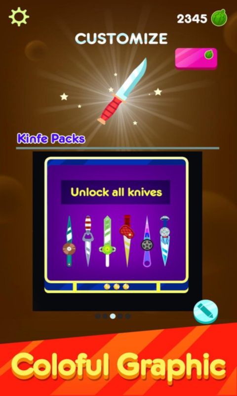 KnifeBattle(ռ֮Ϸ)v1.0 ٷ