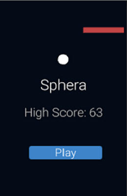 Sphera Game(SPHERAϷ)v1.2 °