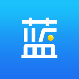 蓝金融app