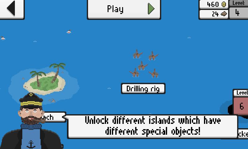 Prehistoric worm Deep sea()v1.0.8 ׿