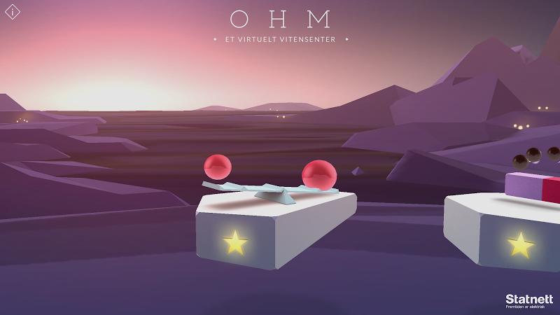 OHMѧv1.1 ׿