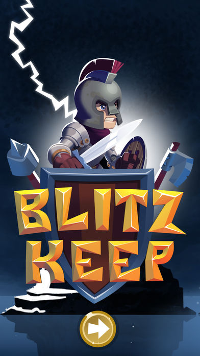 BlitzKeep()v1.6 ׿