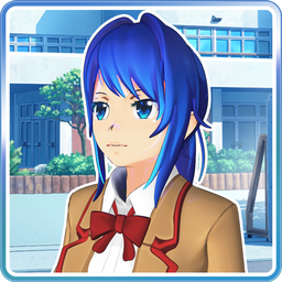 SchoolLifeSimulator(校园生活模拟器)v0.5.44 安卓版