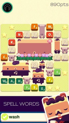 Alphabear׿v01.16.01 °