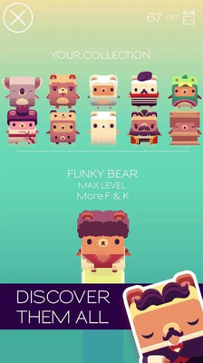 Alphabear׿v01.16.01 °