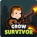 GrowSurvivor(Ҵ)v2.6 ׿