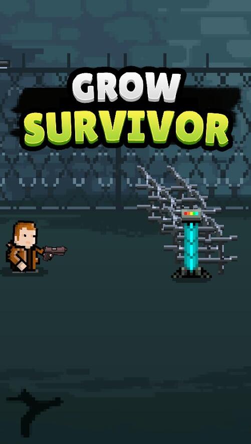 GrowSurvivor(Ҵ)v2.6 ׿