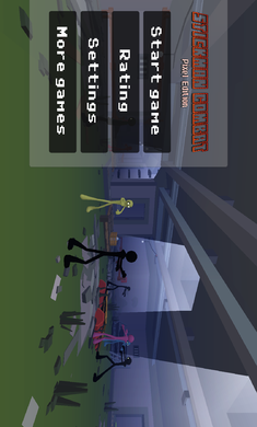 Stickman Combat Pixel Edition(ս)v8.0 ׿