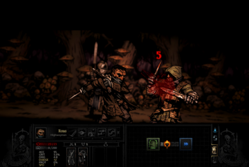 暗黑地牢手游 暗黑地牢手游