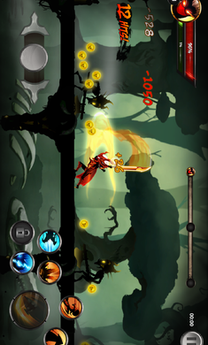 Stickman Legends(˴İ)v2.3.8 ׿