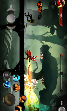 Stickman Legends(˴İ)v2.3.8 ׿