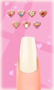 Princess Nail Salon(ɳϷ)v3.5 ׿