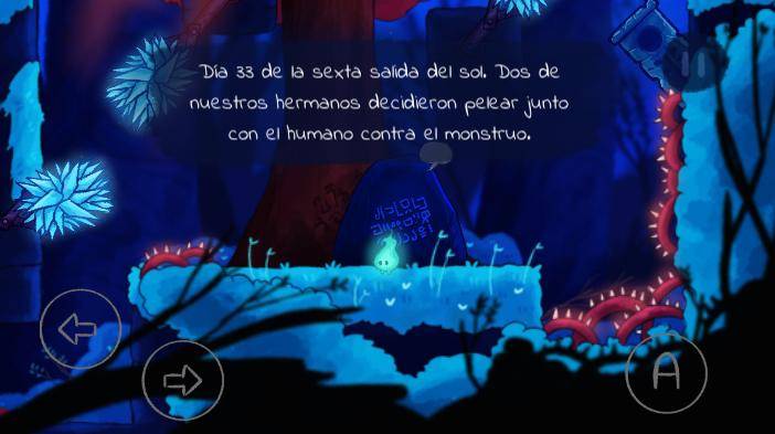 The Alebrijes Forest(ɭƽ)v1.1.0 ׿