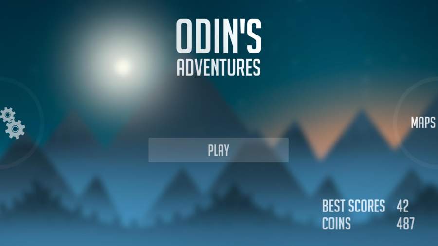 Odin(¶ð)v1.0 ׿